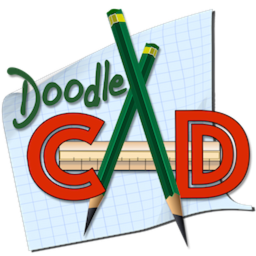 DoodleCAD icon
