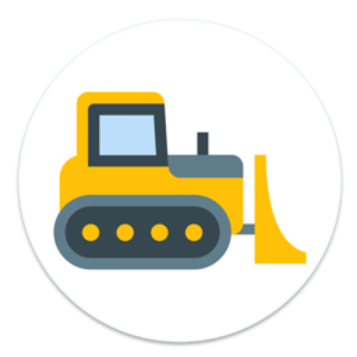 Dozer icon