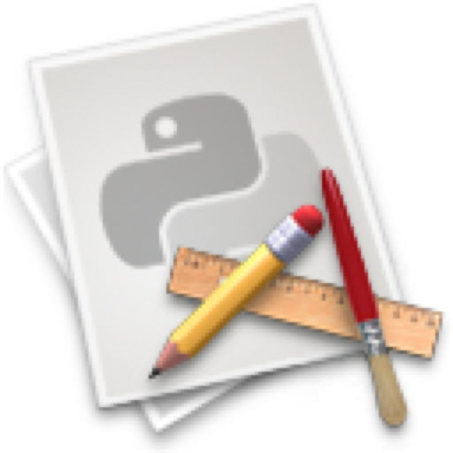 DrawBot icon