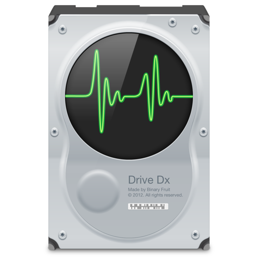 DriveDx icon