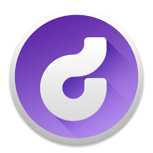 Droplr icon