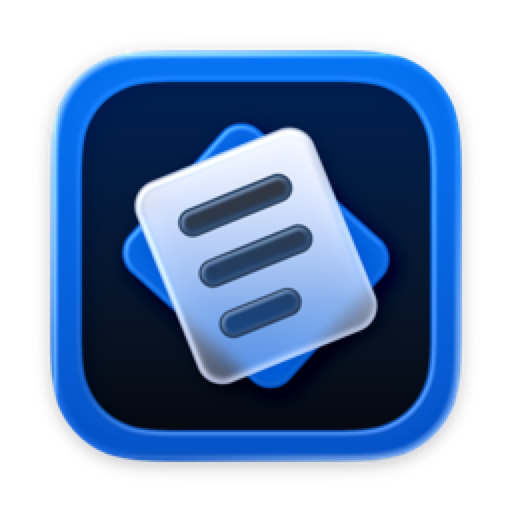 Dropover icon