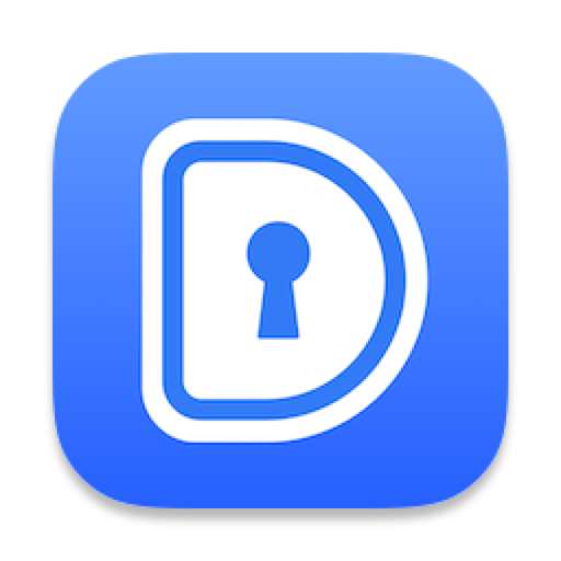 Duo Private Messenger icon