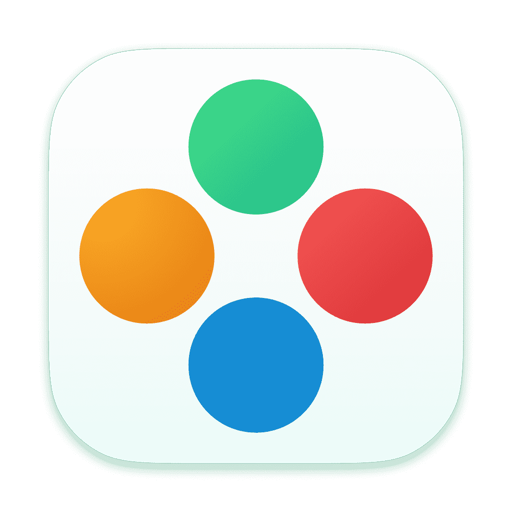 Duplicate File Finder icon