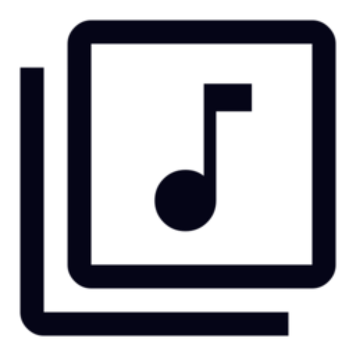 DuplicateAudioFinder icon