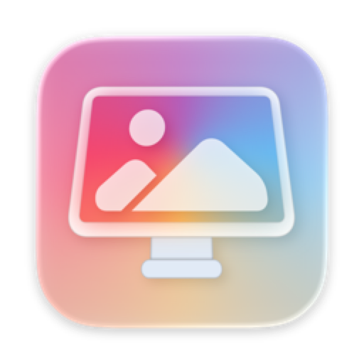 dynamicwallpaper icon