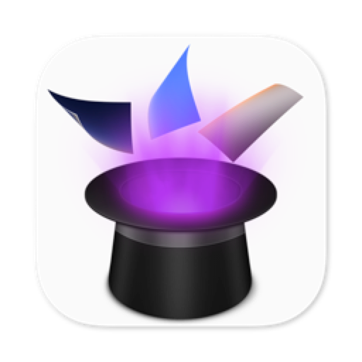 Dynaper icon