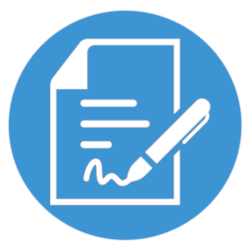 e-Signature App Pro icon