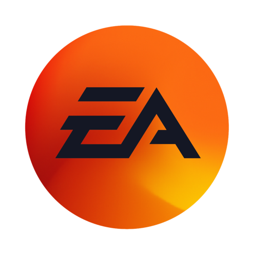 EA app icon