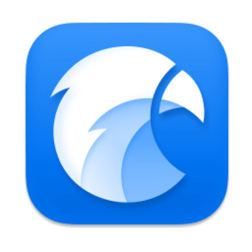 Eagle for Safari icon