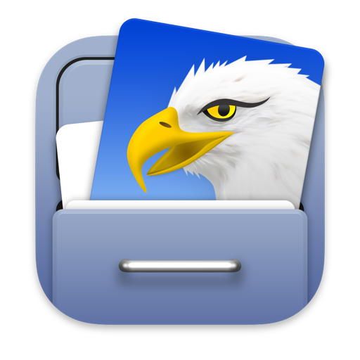 EagleFiler icon