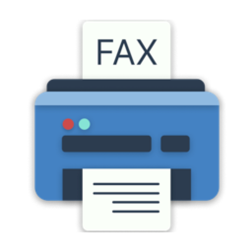 Ease Fax icon