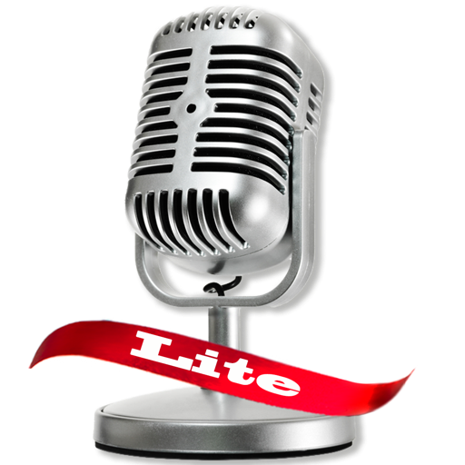 EasyAudioRecorderLite icon