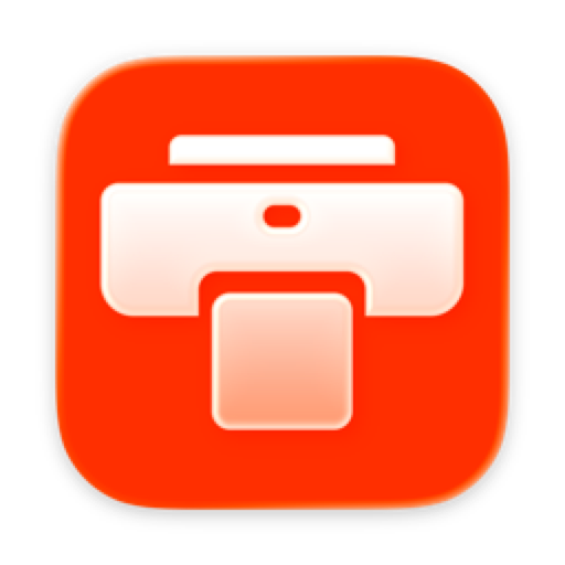 EasyPrint icon