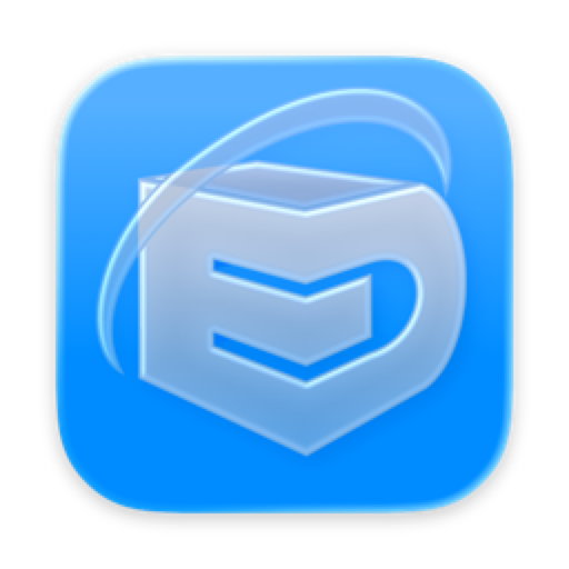EazyDraw icon