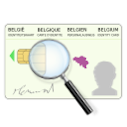 eID Viewer icon