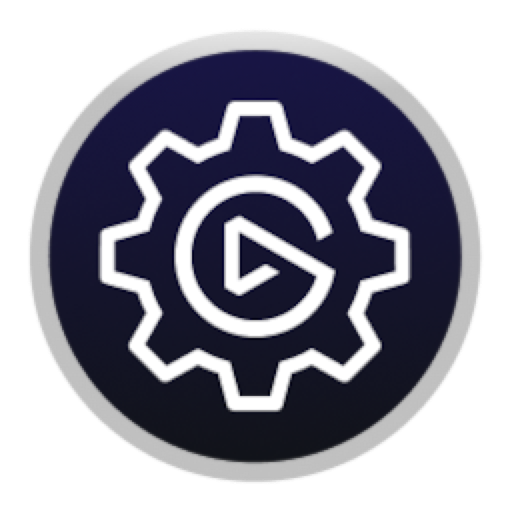 Elgato Capture Device Utility icon