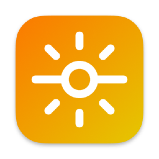 Elgato Control Center icon