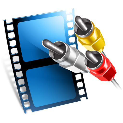 Elgato Video Capture icon