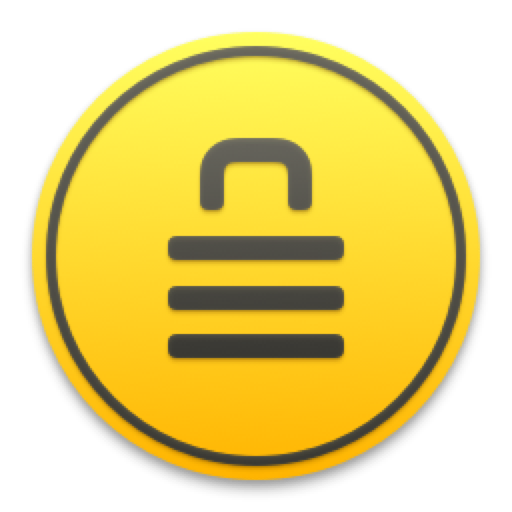 Encrypto icon