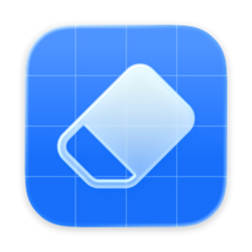 Eraser icon