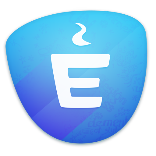 Espresso icon