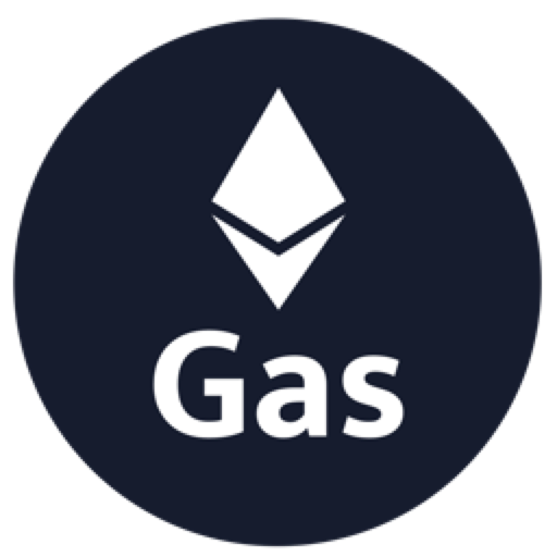 EthereumGasBar icon