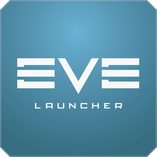EVE Launcher icon