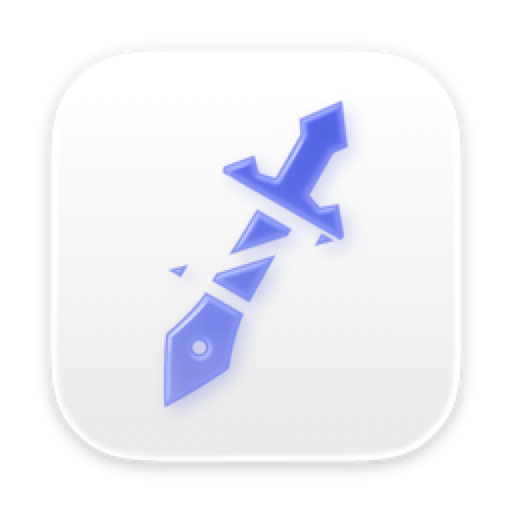 ExcalidrawZ icon