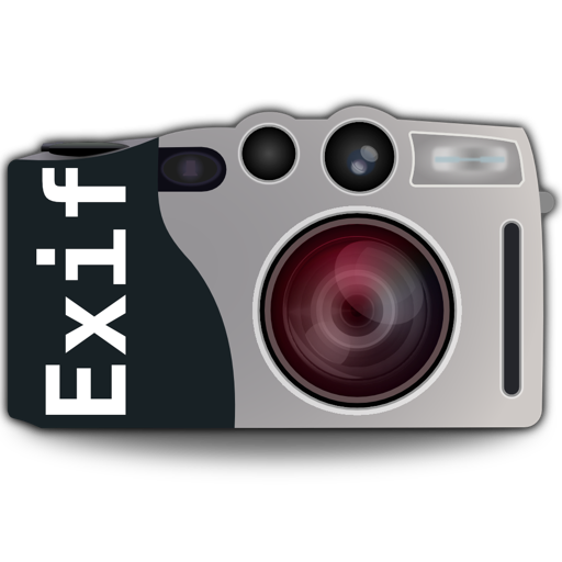 ExifRenamer icon