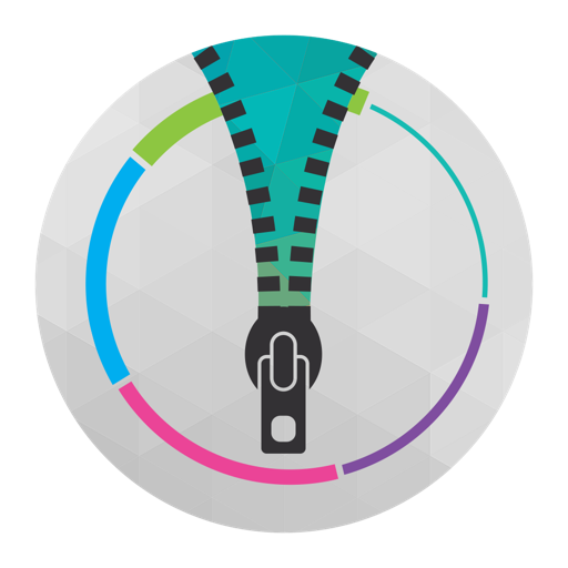 Extract Any File icon