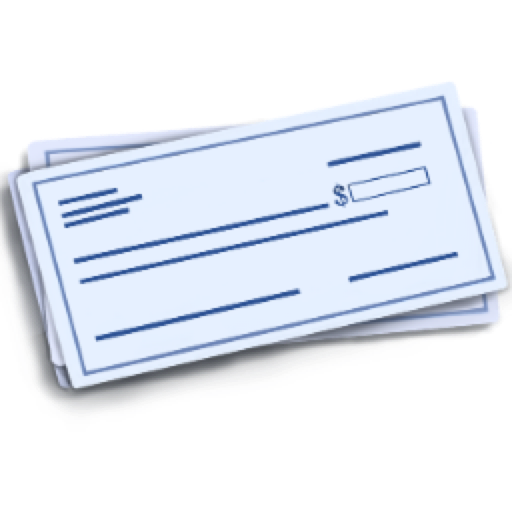 ezCheckPrinting icon