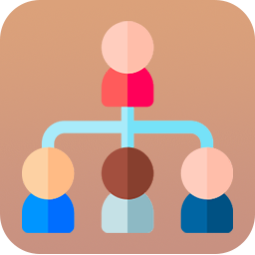 Family Tree Builder 5 icon