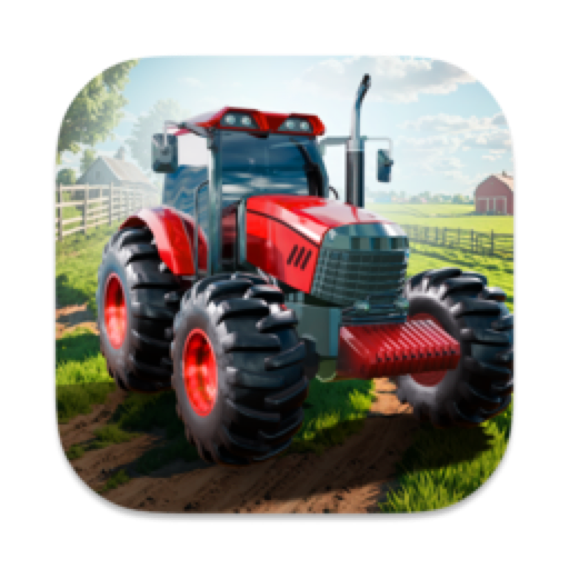 Farm Simulator icon