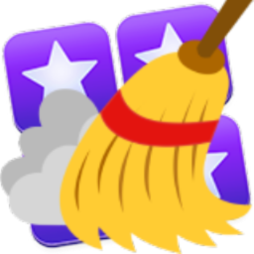 FCP Library Cleaner icon