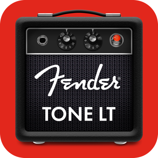 Fender Tone LT Desktop icon