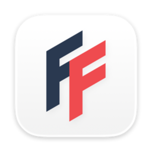 FileFillet icon