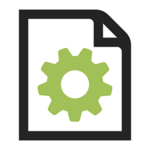 FileMonitor icon