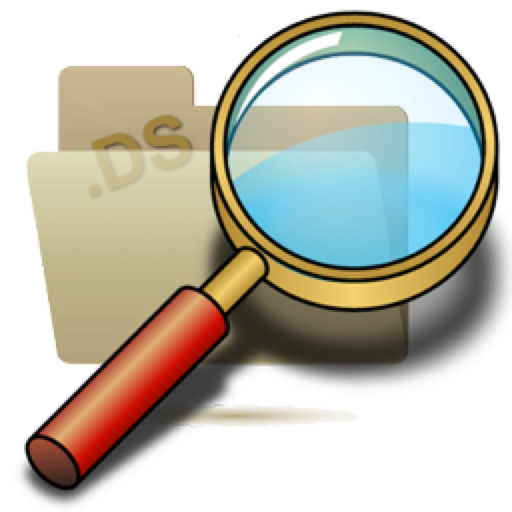 Find Empty Folders icon