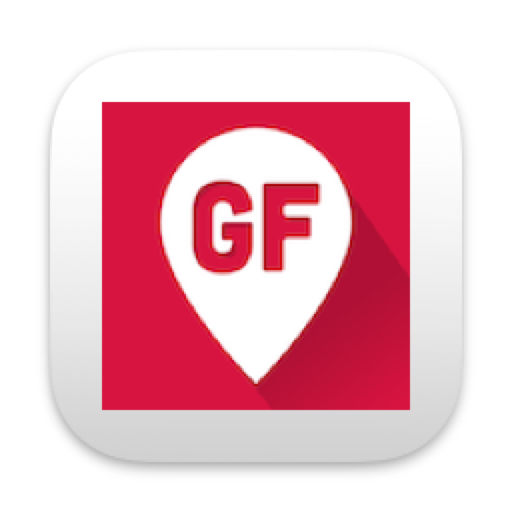 Find Me GF icon