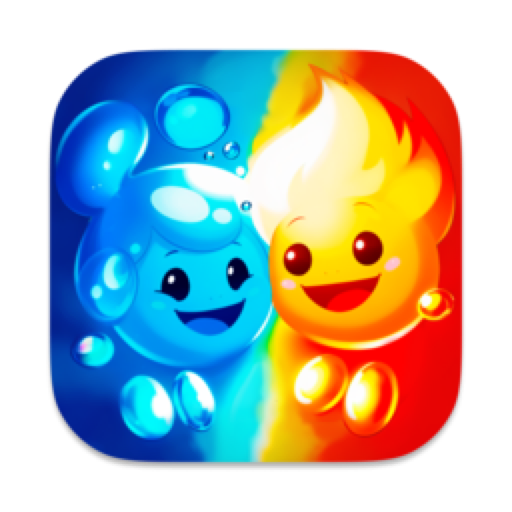 Fire And Ice icon
