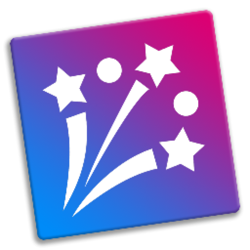 Fireworks icon