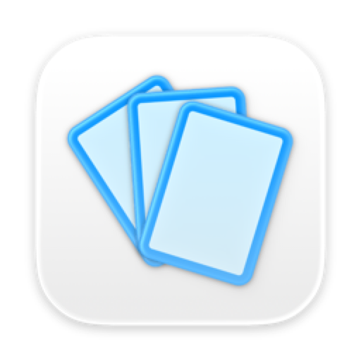 Flash Cards icon