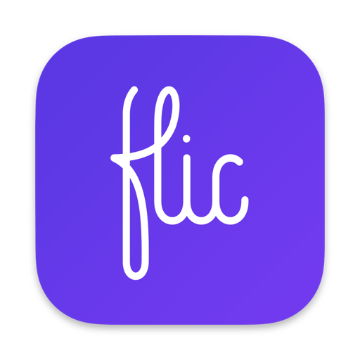 Flic icon