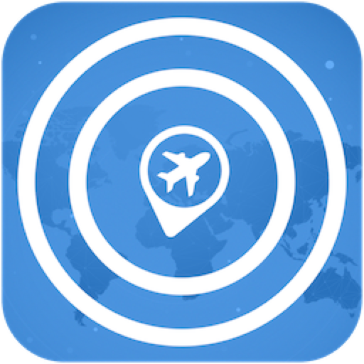 Flight Tracker icon