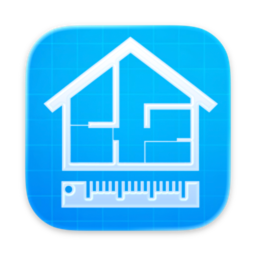 Floor Plan Creator icon