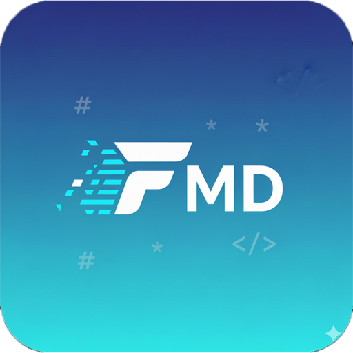 flymd icon