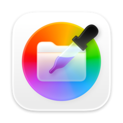Folder Colorizer icon