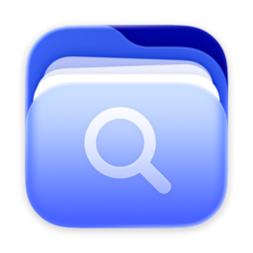Folder Preview Pro icon