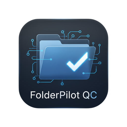folderpilot icon